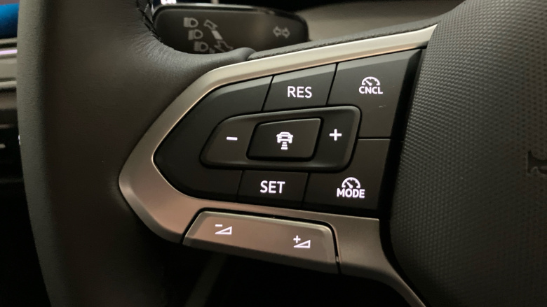 Volkswagen Golf 1.5 TSI Life 5dr Petrol Hatchback